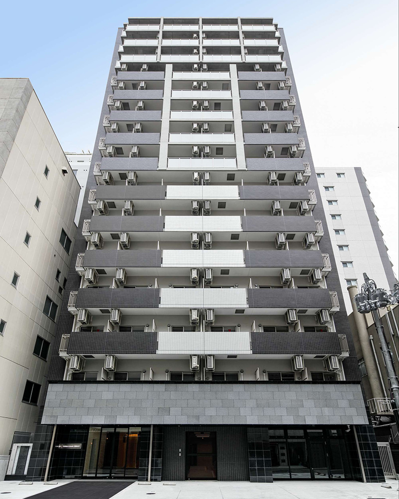 NOBLE COURT 堺筋本町